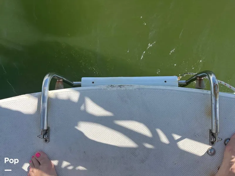 Slide: The Image of Catalina 36 Mark II Shoal Draft 1995 - 15127516