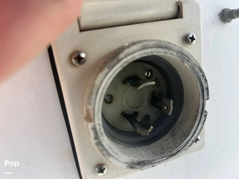 Slide: The Image of Catalina 36 Mark II Shoal Draft 1995 - 15127517