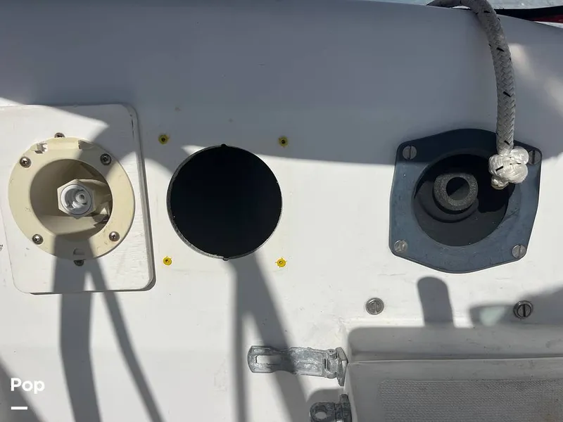 Slide: The Image of Catalina 36 Mark II Shoal Draft 1995 - 15127518