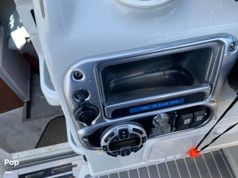 Slide: The Image of Crownline Boats 250 CR 2005 - 12532138