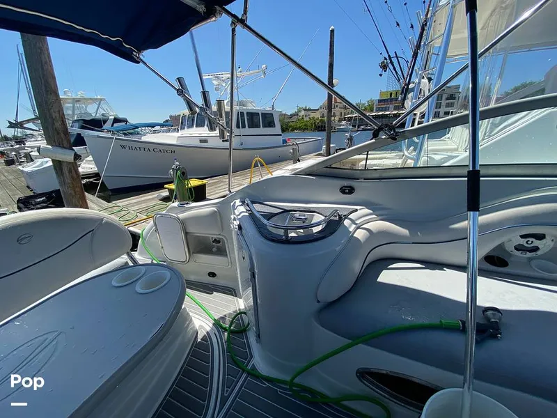 Slide: The Image of Crownline Boats 250 CR 2005 - 12532149