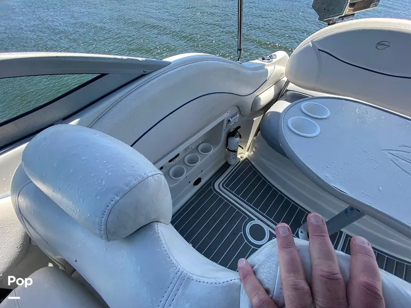 Slide: The Image of Crownline Boats 250 CR 2005 - 12532152