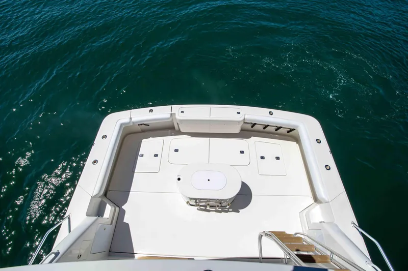 Slide: The Image of Bertram 510 Convertible 2002 - 5