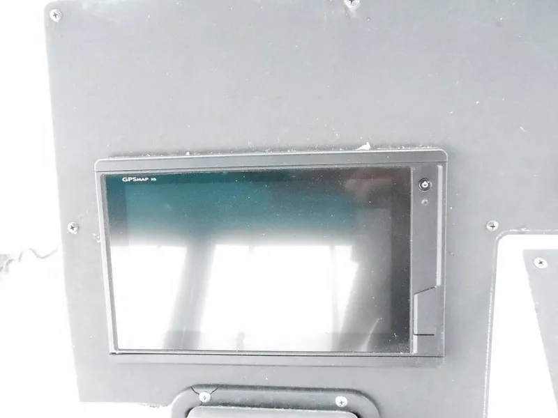 Slide: The Image of Carver 325 Aft Cabin 1995 - 12628628