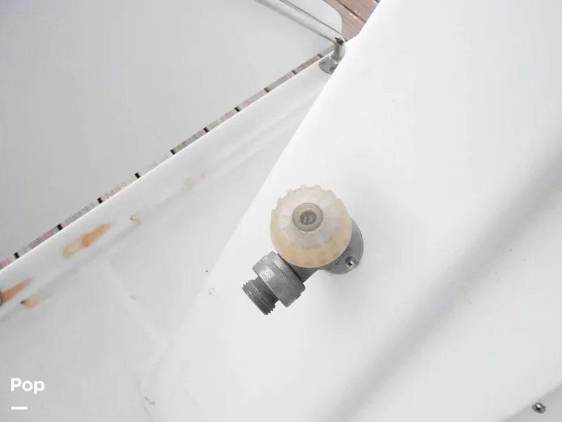 Slide: The Image of Carver Yachts 325 Aft Cabin 1995 - 12628608