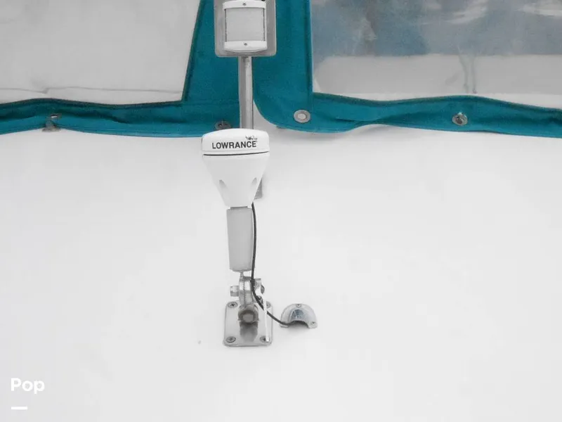 Slide: The Image of Carver Yachts 325 Aft Cabin 1995 - 12628664