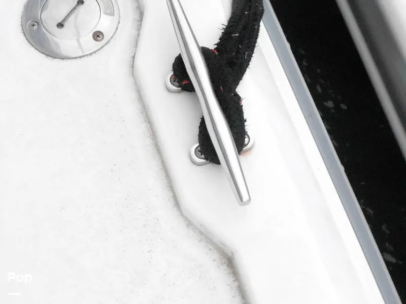 Slide: The Image of Carver Yachts 325 Aft Cabin 1995 - 12628672