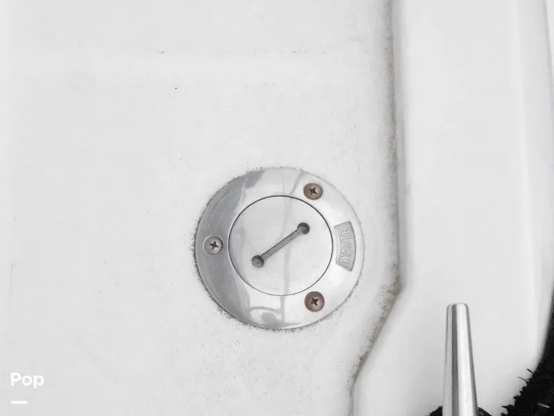 Slide: The Image of Carver Yachts 325 Aft Cabin 1995 - 12628674