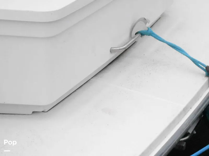 Slide: The Image of Carver Yachts 325 Aft Cabin 1995 - 12628686