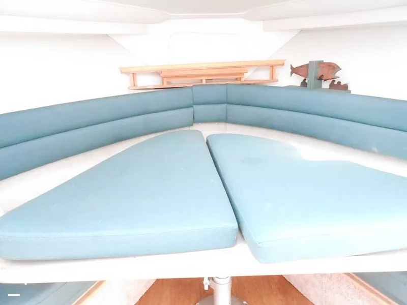 Slide: The Image of Carver Yachts 325 Aft Cabin 1995 - 12965512