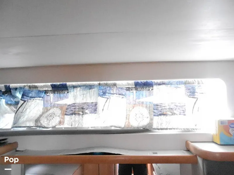 Slide: The Image of Carver Yachts 325 Aft Cabin 1995 - 12628571