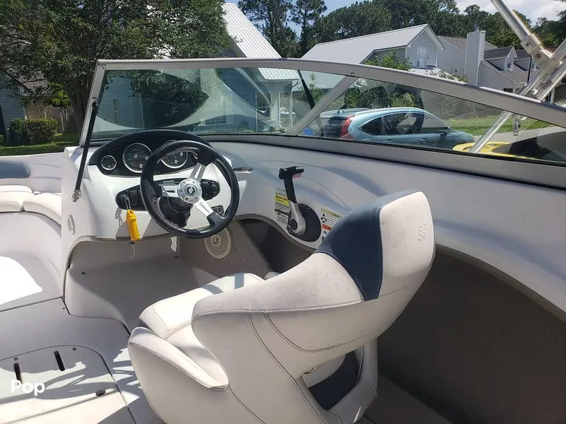 Slide: The Image of Four Winns H190 2012 - 12499777