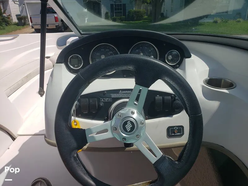 Slide: The Image of Four Winns H190 2012 - 12499753