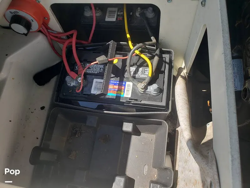 Slide: The Image of Four Winns H190 2012 - 12499775