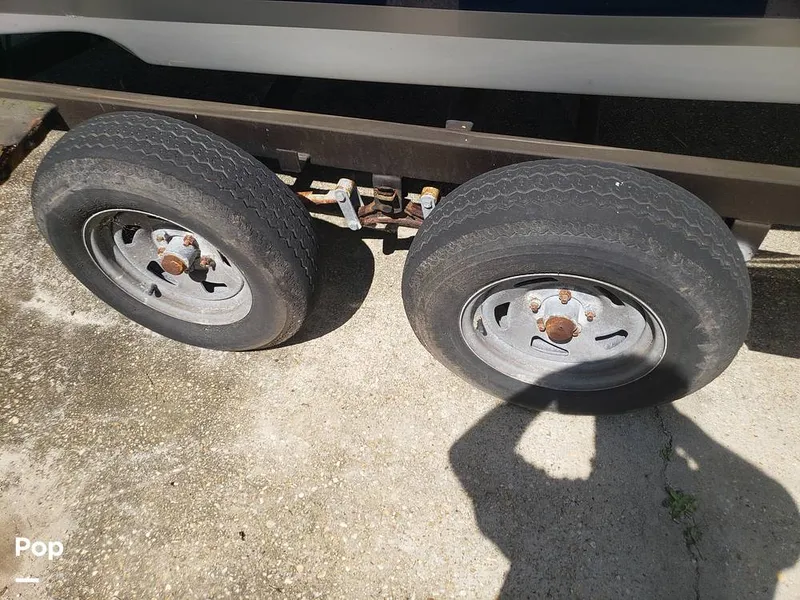 Slide: The Image of Four Winns H190 2012 - 12499842