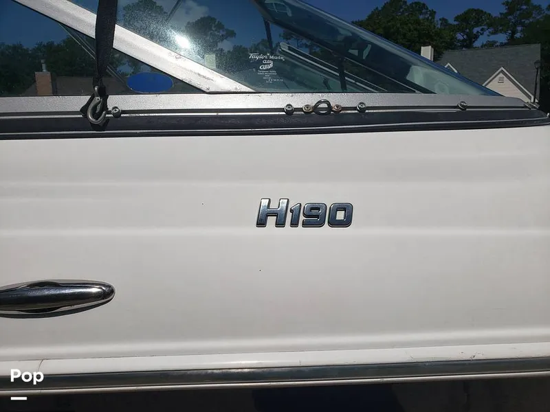 Slide: The Image of Four Winns H190 2012 - 12499844