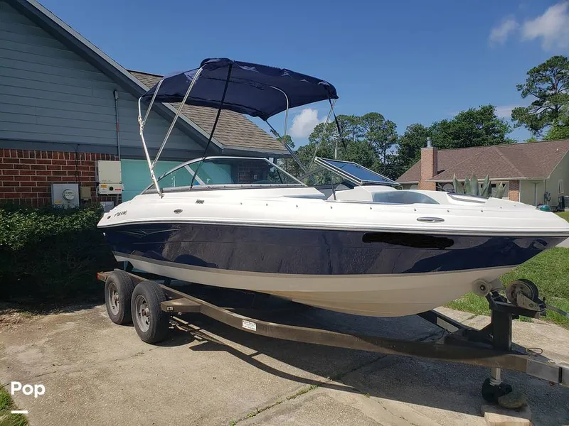 Slide: The Image of Four Winns H190 2012 - 12499849