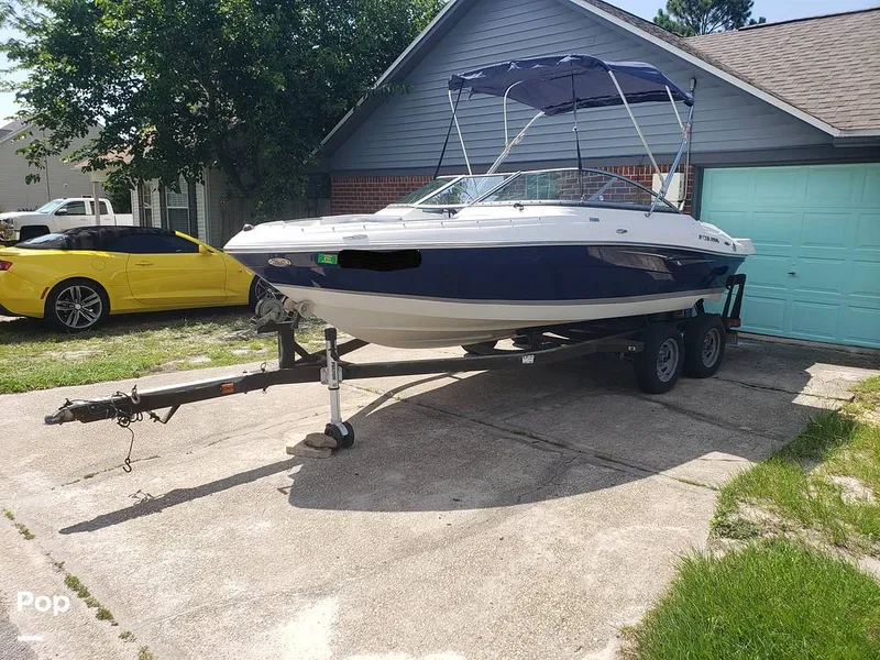 Slide: The Image of Four Winns H190 2012 - 12499733