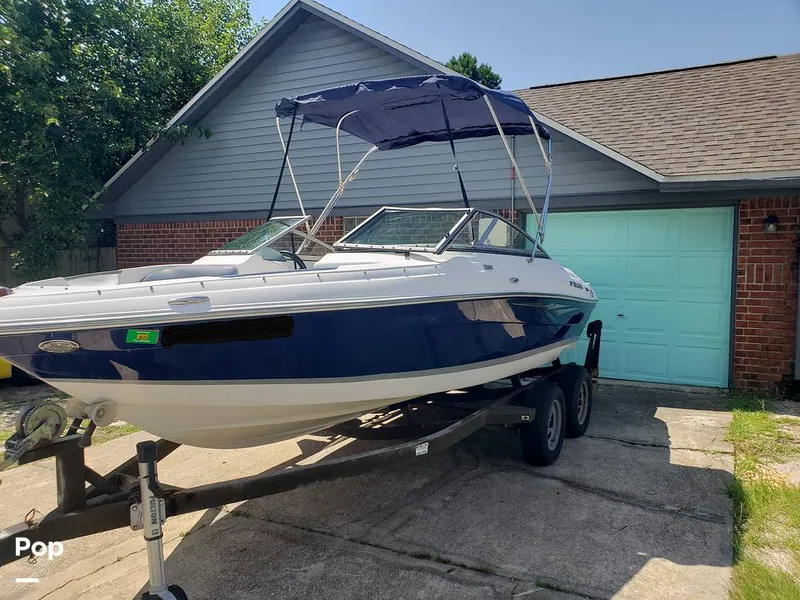 Slide: The Image of Four Winns H190 2012 - 12499851