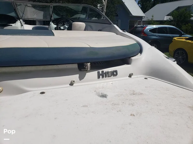 Slide: The Image of Four Winns H190 2012 - 12499742