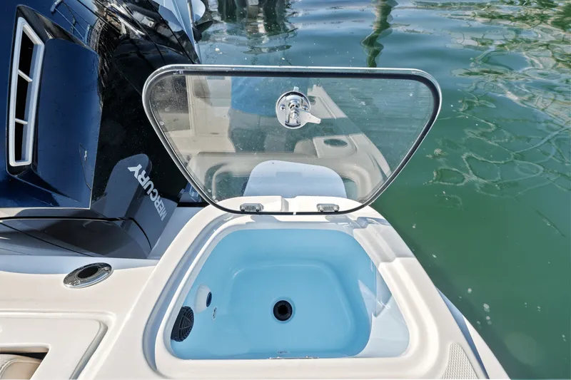 Slide: The Image of Boston Whaler 365 Conquest 2025 - 14