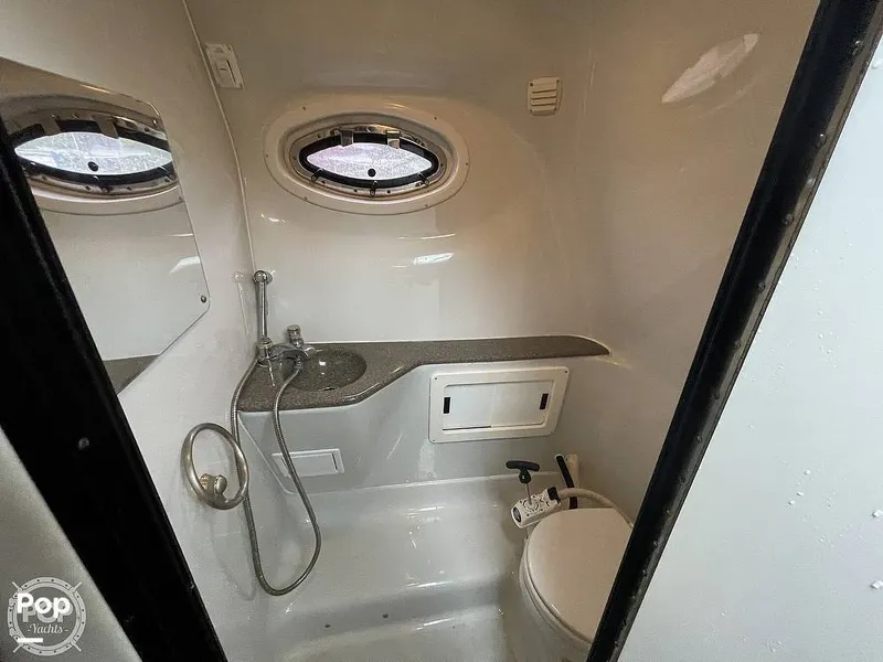 Slide: The Image of Crownline Boats 262 CR 2003 - 12750420