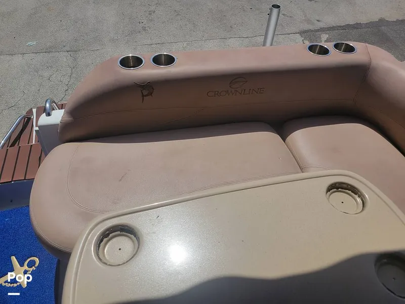 Slide: The Image of Crownline Boats 262 CR 2003 - 12774661