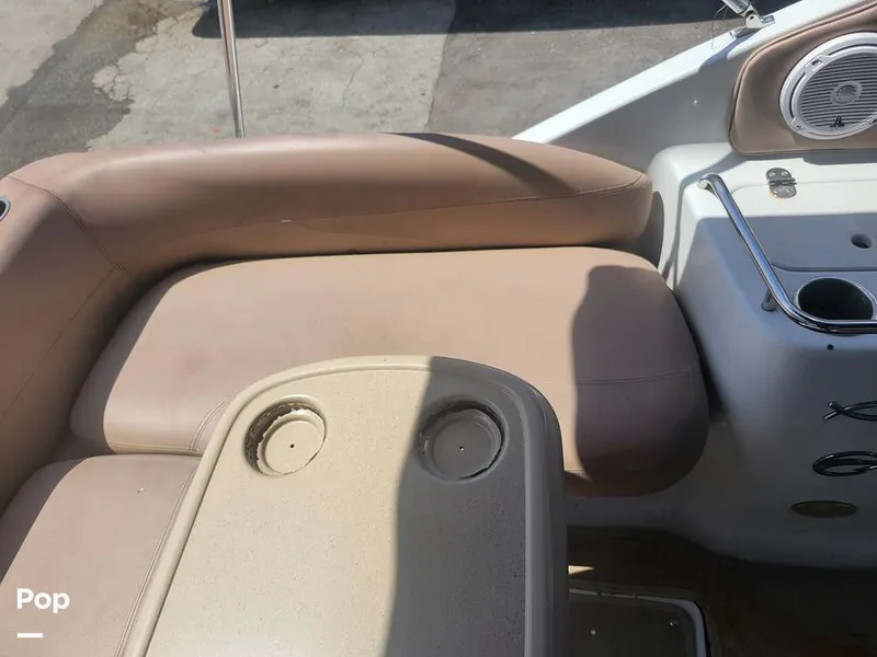 Slide: The Image of Crownline Boats 262 CR 2003 - 12774662