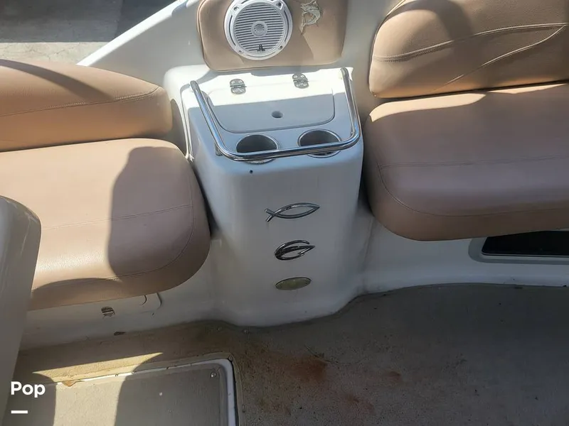 Slide: The Image of Crownline Boats 262 CR 2003 - 12774664