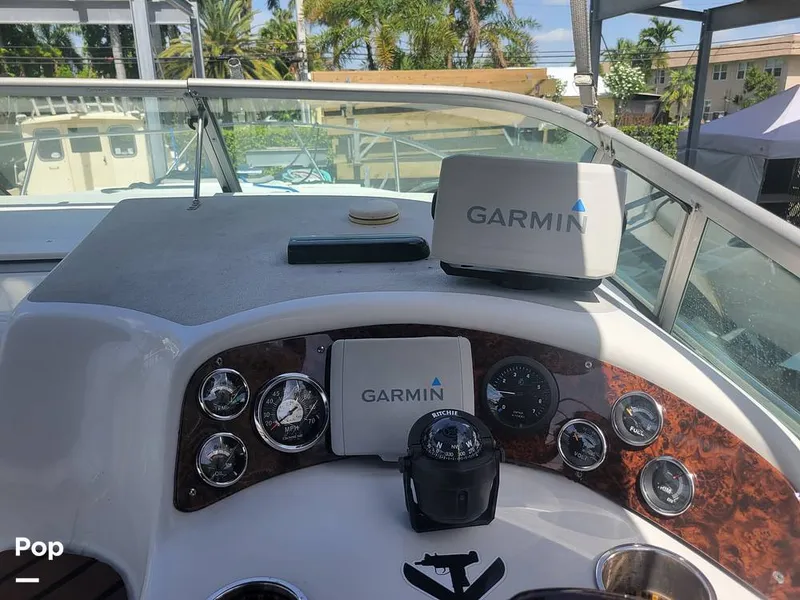 Slide: The Image of Crownline Boats 262 CR 2003 - 12774668