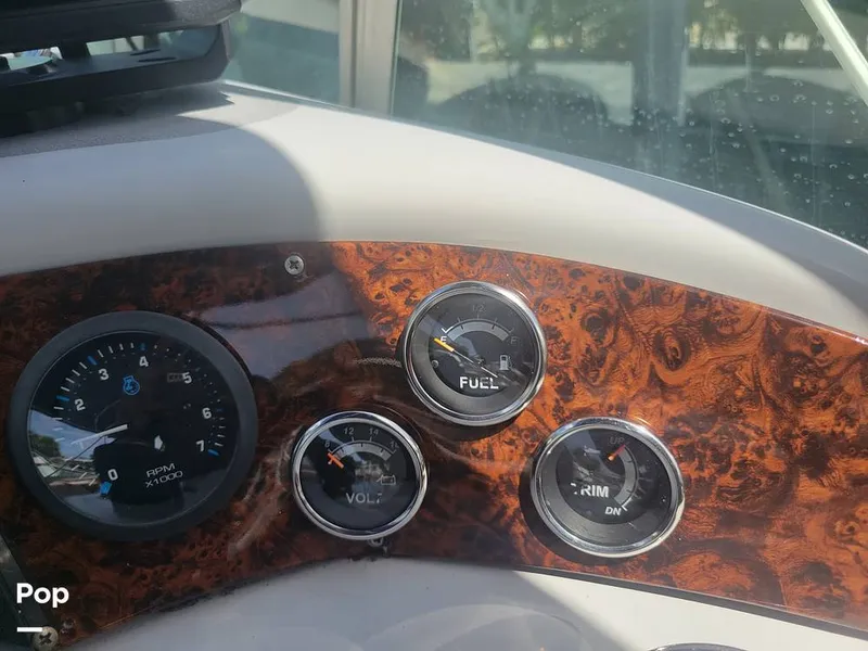 Slide: The Image of Crownline Boats 262 CR 2003 - 12774671