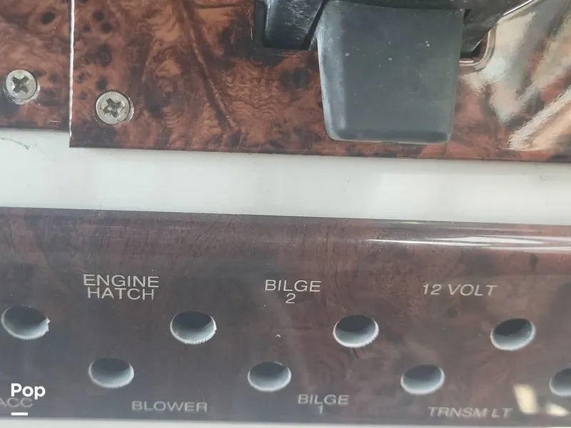 Slide: The Image of Crownline Boats 262 CR 2003 - 12774678