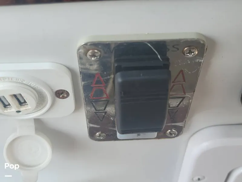 Slide: The Image of Crownline Boats 262 CR 2003 - 12774679