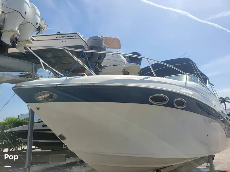 Slide: The Image of Crownline Boats 262 CR 2003 - 12774701