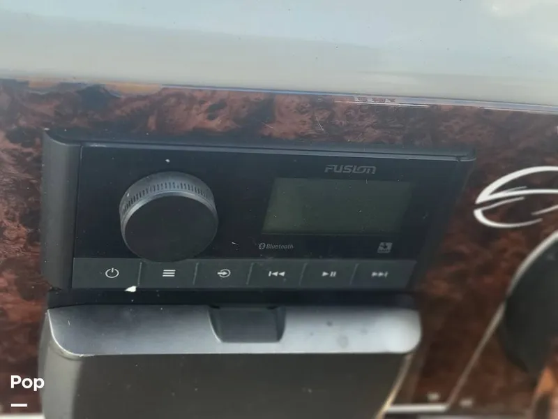 Slide: The Image of Crownline Boats 262 CR 2003 - 12774680