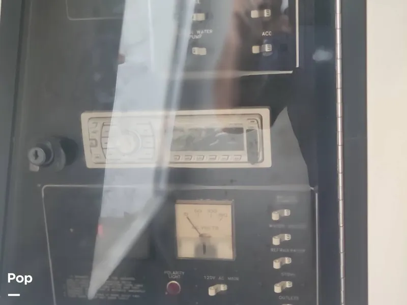 Slide: The Image of Crownline Boats 262 CR 2003 - 12774683