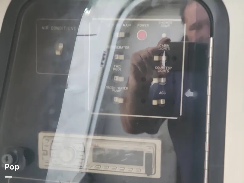 Slide: The Image of Crownline Boats 262 CR 2003 - 12774684