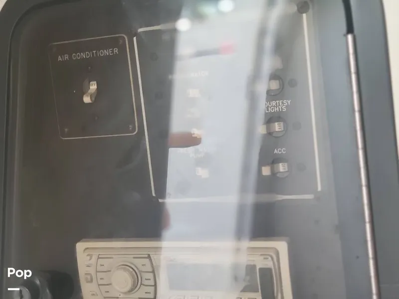 Slide: The Image of Crownline Boats 262 CR 2003 - 12774685