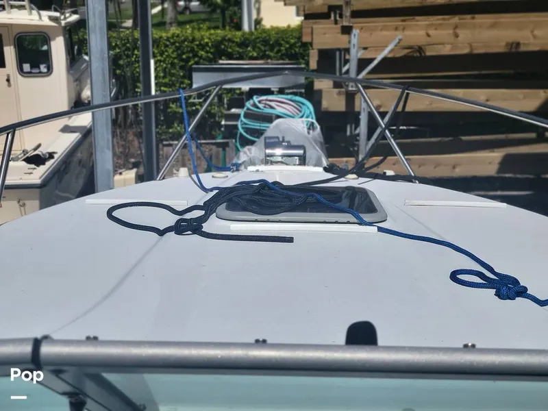 Slide: The Image of Crownline Boats 262 CR 2003 - 12774692