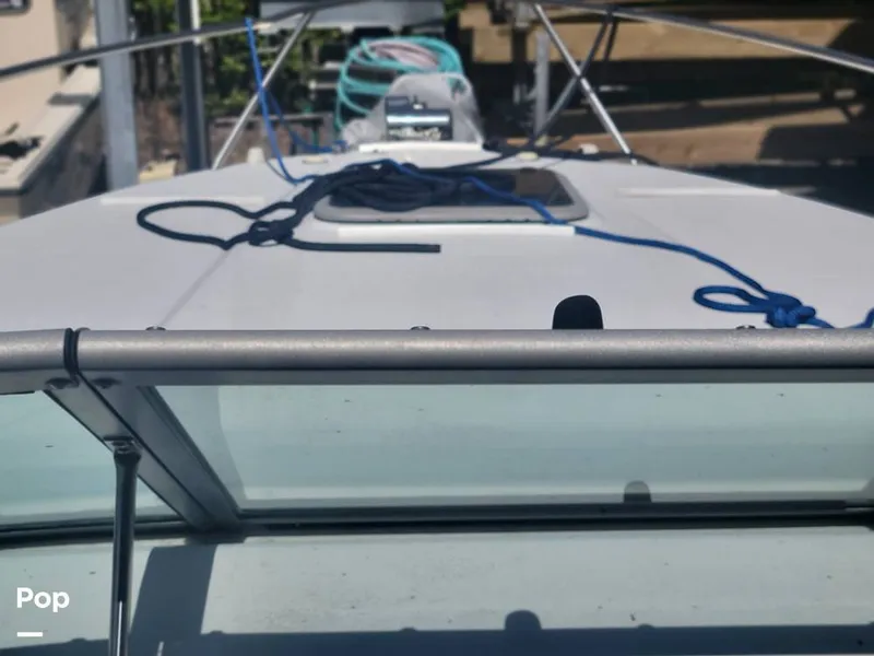 Slide: The Image of Crownline Boats 262 CR 2003 - 12774693