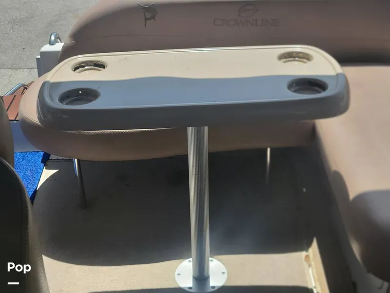 Slide: The Image of Crownline Boats 262 CR 2003 - 12774694