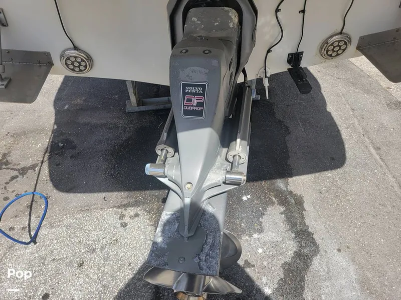 Slide: The Image of Crownline Boats 262 CR 2003 - 12774706