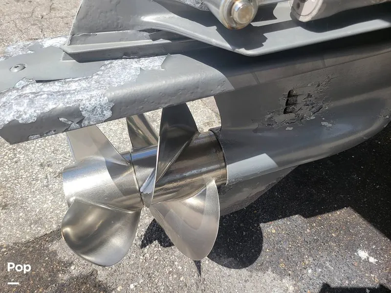 Slide: The Image of Crownline Boats 262 CR 2003 - 12774707