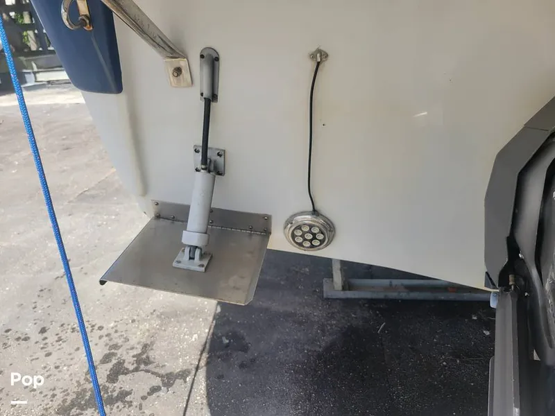 Slide: The Image of Crownline Boats 262 CR 2003 - 12774711