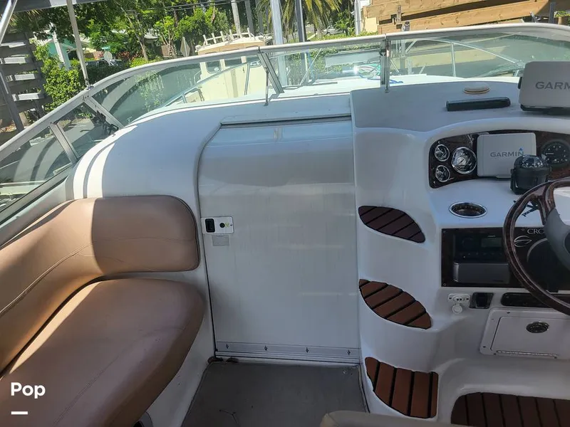 Slide: The Image of Crownline Boats 262 CR 2003 - 12774716