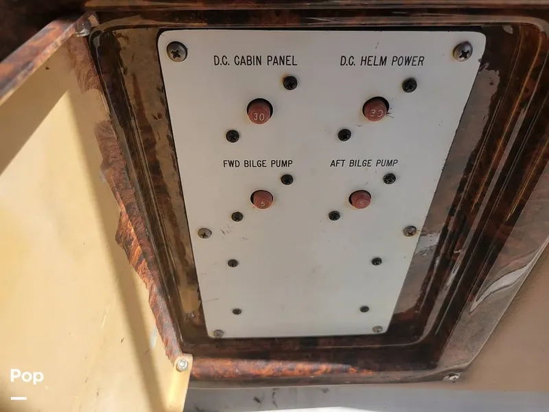 Slide: The Image of Crownline Boats 262 CR 2003 - 12774718