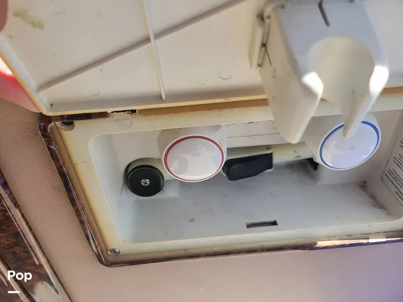 Slide: The Image of Crownline Boats 262 CR 2003 - 12774719