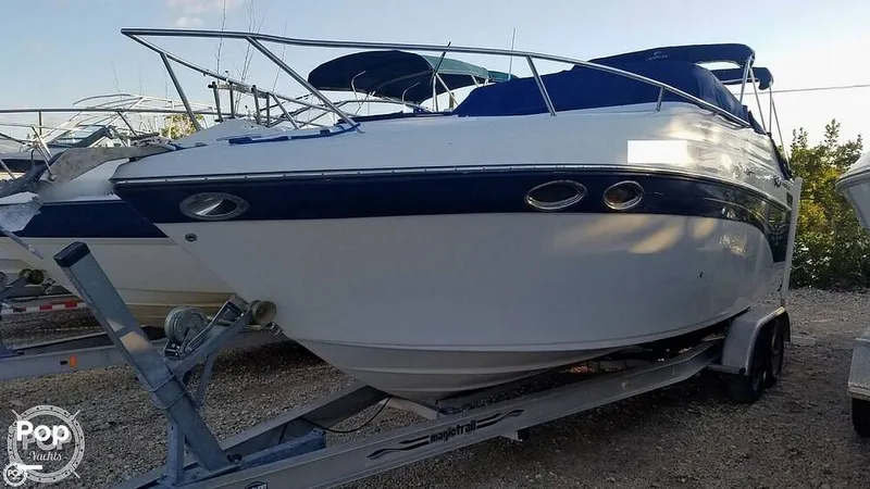 Slide: The Image of Crownline Boats 262 CR 2003 - 12750414