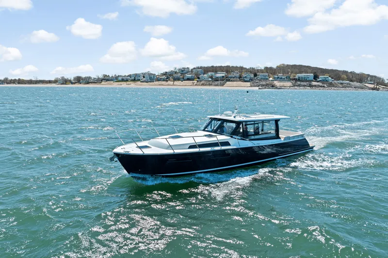 The Image of MJM 42 2025 - 0