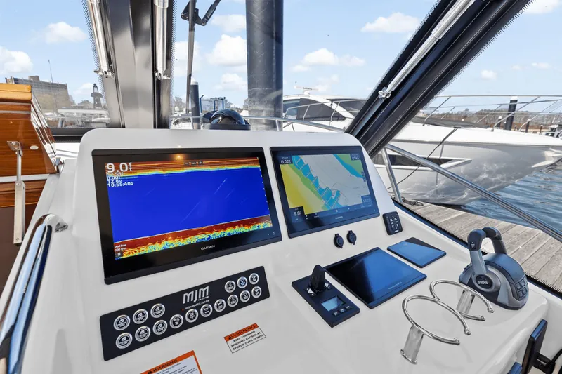 Slide: The Image of MJM 42 2025 - 22